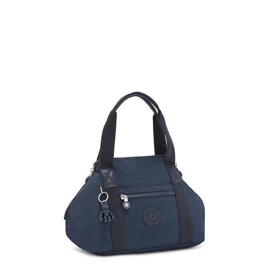 Kipling Art Shoulder Mini Çanta Mavi | TR 1898BE